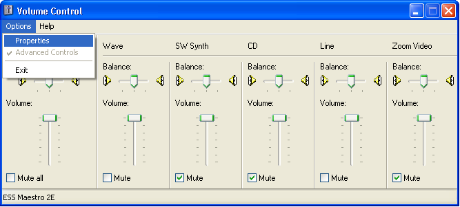 Sound Recorder In Windows Vista